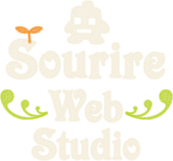 女性・子供向けホームページ制作(神戸・明石)Sourire web studio