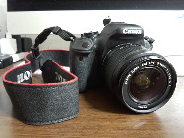 canon EOS kiss X5 canon EOS kiss X5
