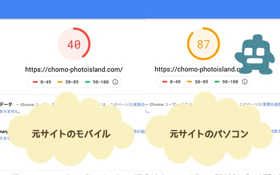 WordPressからShifterに引っ越した話|女性デザイナーによる女性・子供向けかわいいホームページ制作(神戸・明石)Sourire web studio.