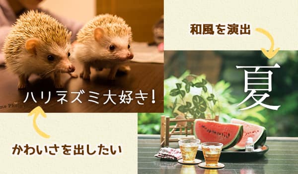 かわいいものあつめ-Sourire web studio